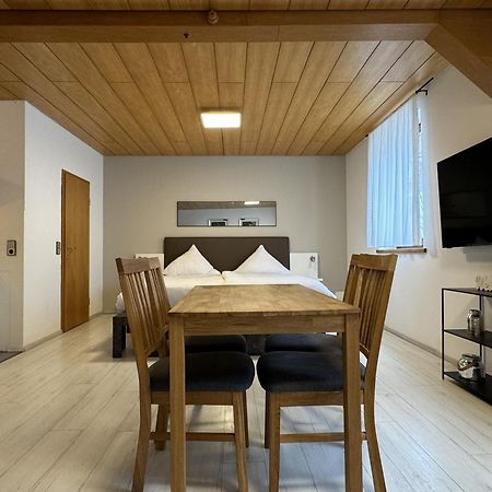 Ferienhaus Moehrle 3 Юберлінген Екстер'єр фото