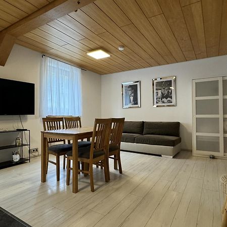 Ferienhaus Moehrle 3 Юберлінген Екстер'єр фото