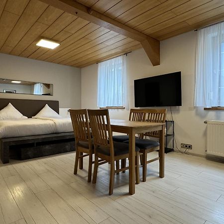 Ferienhaus Moehrle 3 Юберлінген Екстер'єр фото