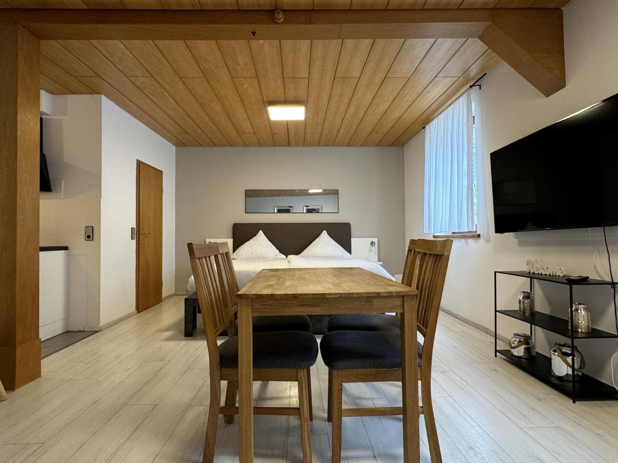 Ferienhaus Moehrle 3 Юберлінген Екстер'єр фото