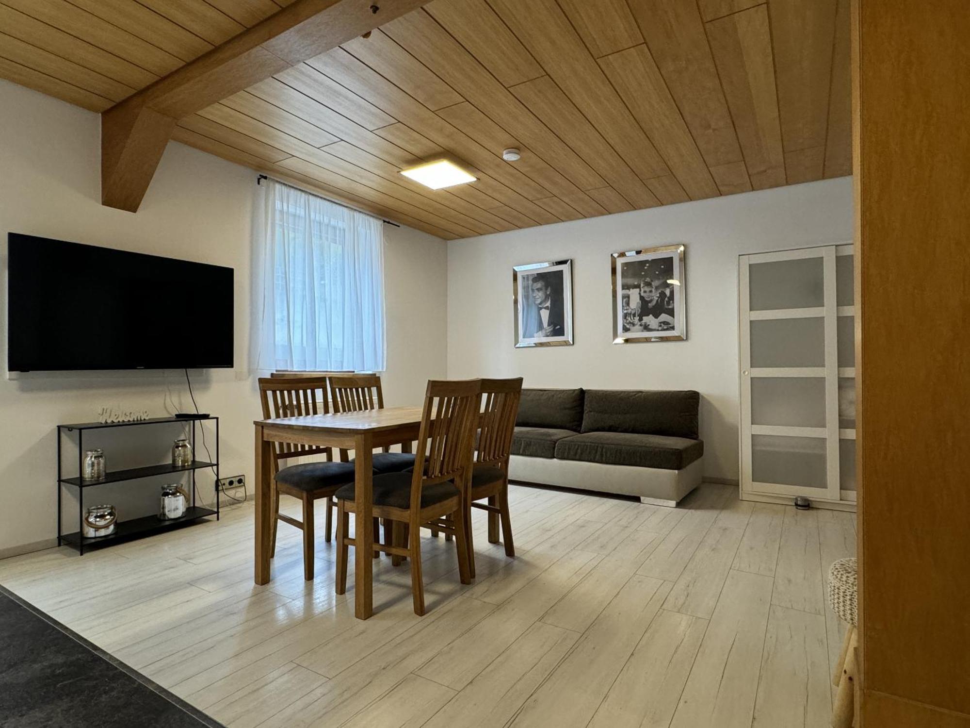 Ferienhaus Moehrle 3 Юберлінген Екстер'єр фото