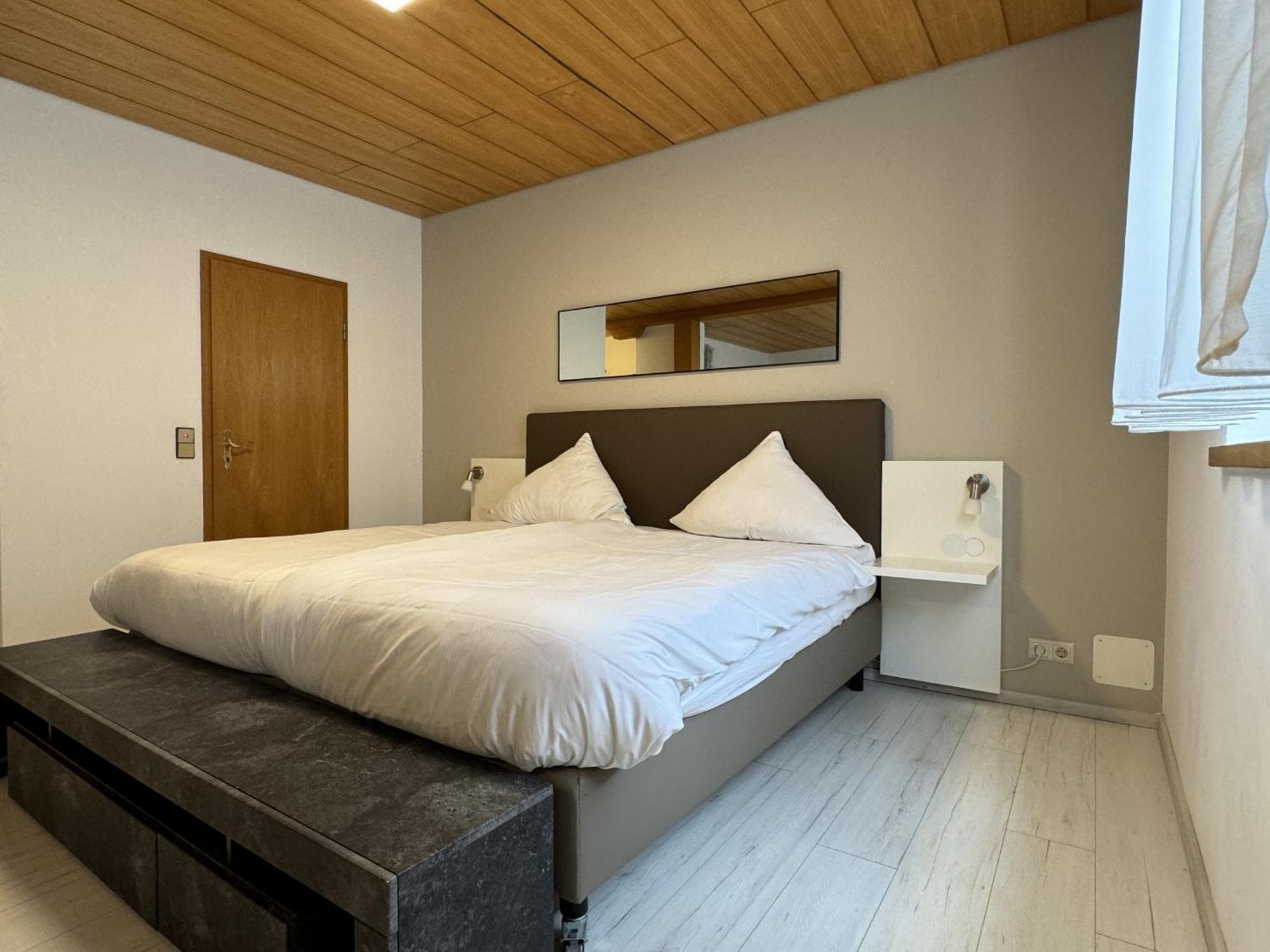 Ferienhaus Moehrle 3 Юберлінген Екстер'єр фото