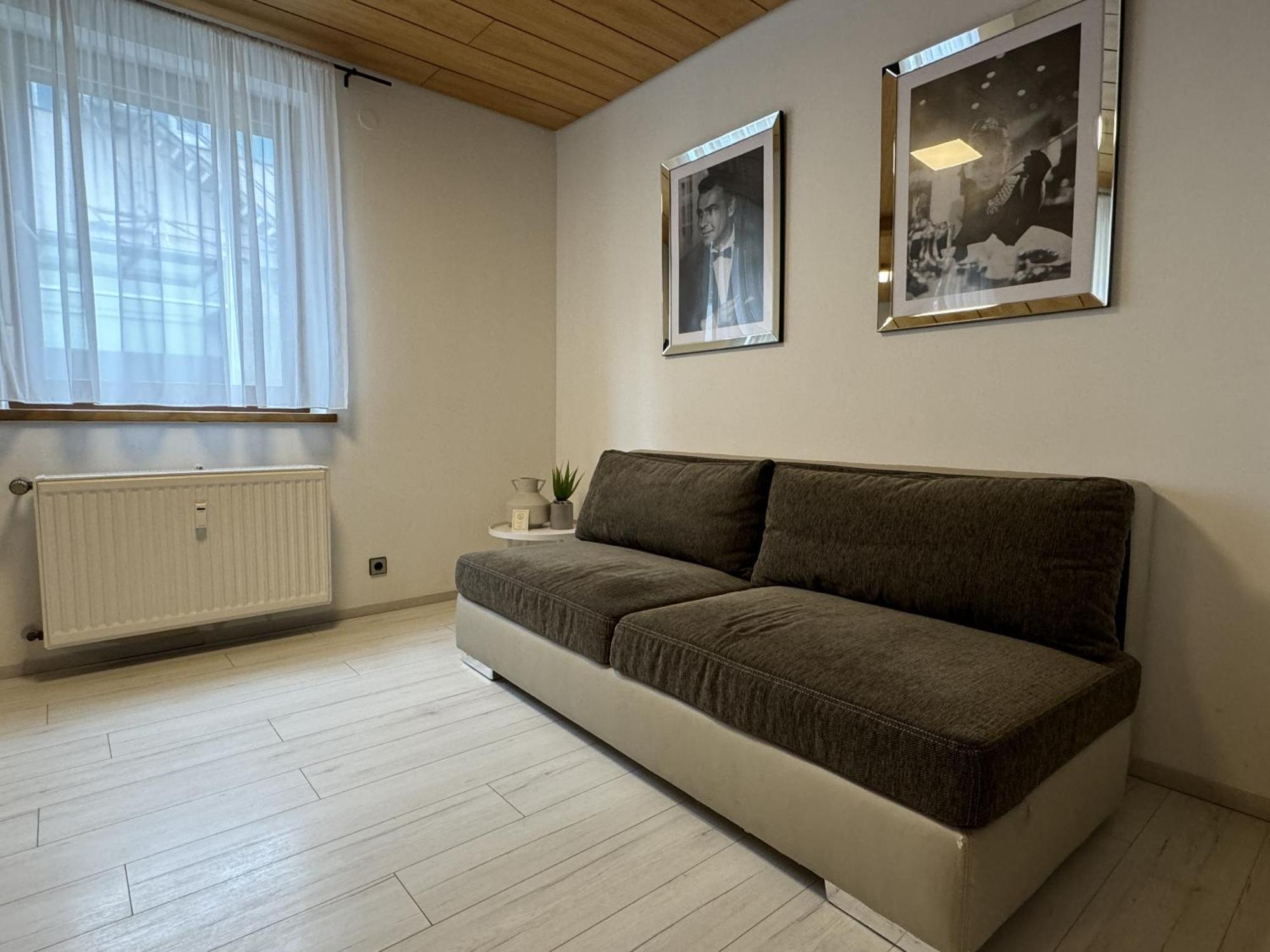 Ferienhaus Moehrle 3 Юберлінген Екстер'єр фото