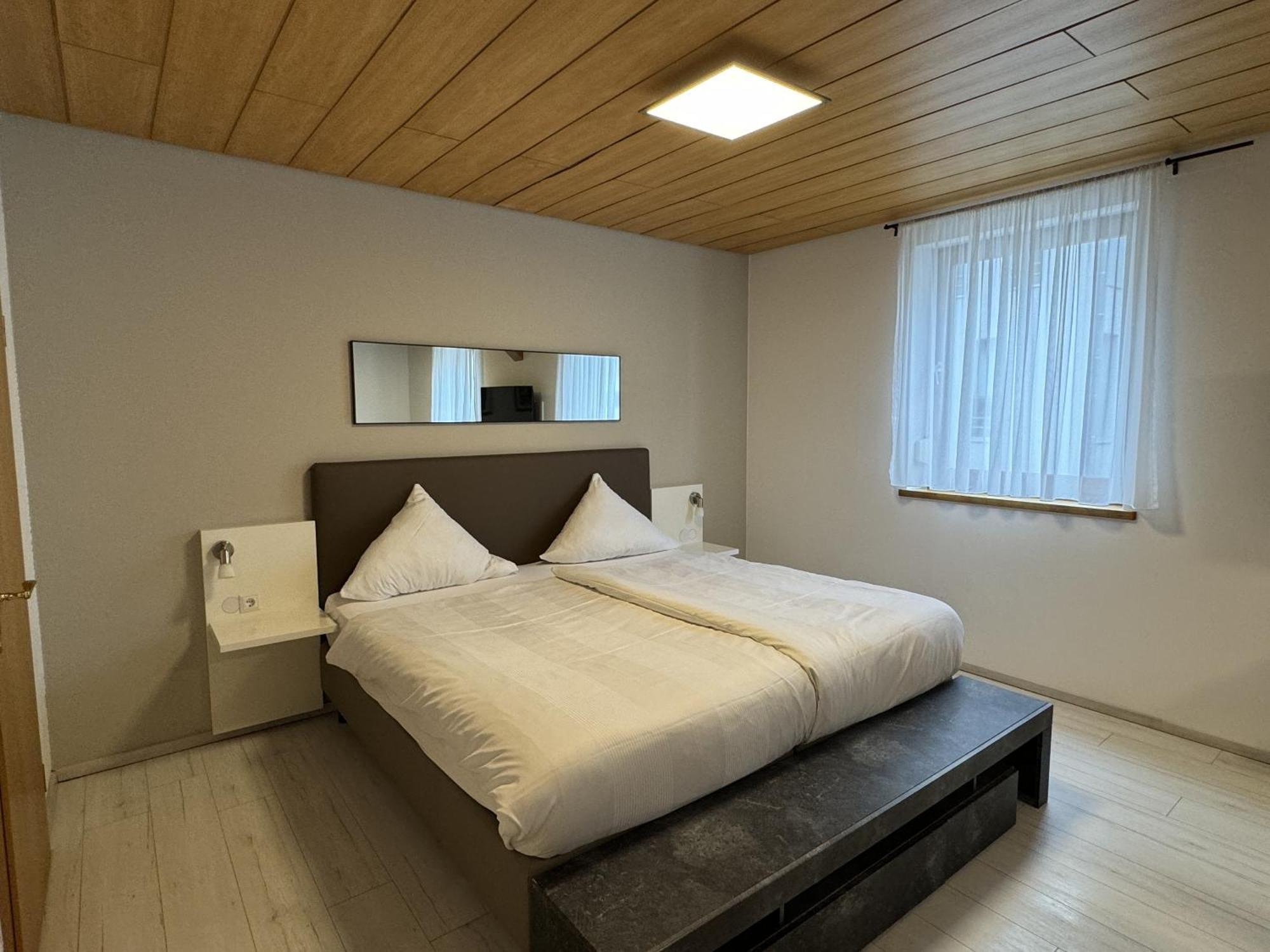 Ferienhaus Moehrle 3 Юберлінген Екстер'єр фото