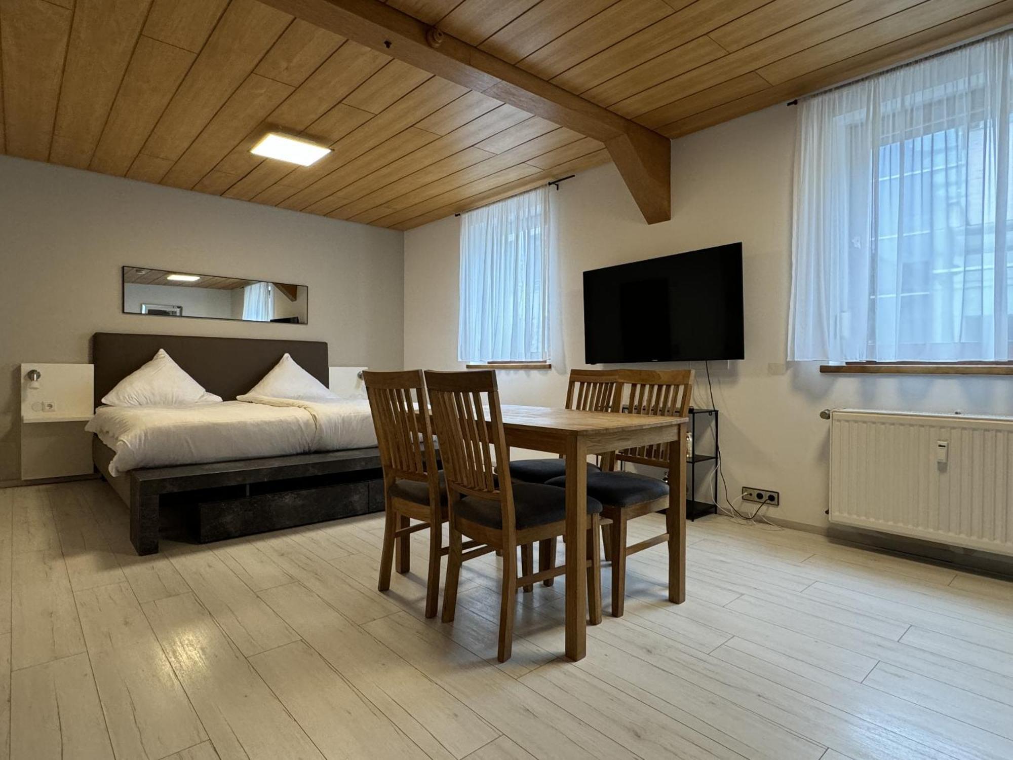 Ferienhaus Moehrle 3 Юберлінген Екстер'єр фото